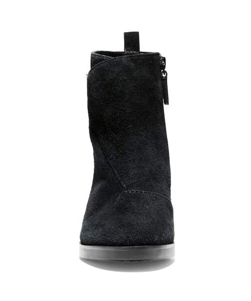 cole haan harrington grand riding bootie