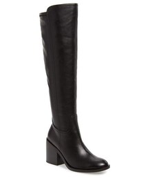Jeffrey Campbell | Jeffrey Campbell Woodvale Over the Knee Boot(ブーツ)