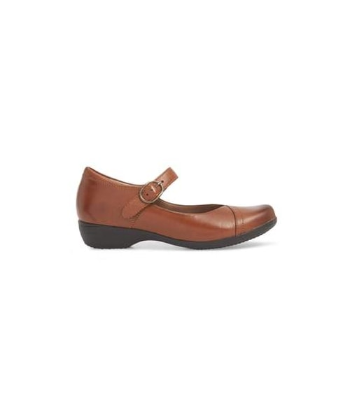 dansko（ダンスコ）の「Dansko Fawna Mary Jane Flat（シューズ・レディース・Purple・5.5-6us / 36eu M/6.5-7us / 37eu M/9.5-10us / 40eu M/11.5-12us / 42eu M/7.5-8us / 38eu M/10.5-11us / 41eu M）」の2枚目の写真