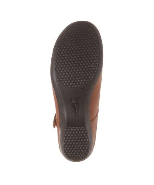 dansko（ダンスコ）の「Dansko Fawna Mary Jane Flat（シューズ・レディース・Purple・5.5-6us / 36eu M/6.5-7us / 37eu M/9.5-10us / 40eu M/11.5-12us / 42eu M/7.5-8us / 38eu M/10.5-11us / 41eu M）」の5枚目の写真
