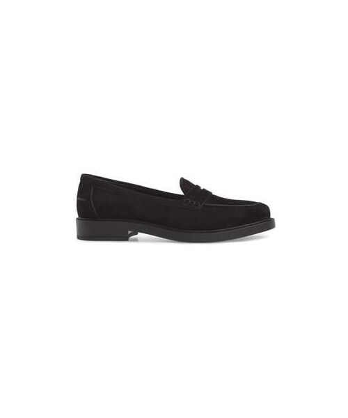 TOD’S（トッズ）の「Tod's Penny Loafer（シューズ・レディース・Black・8us / 38eu/5.5us / 35.5eu/6.5us / 36.5eu）」の2枚目の写真