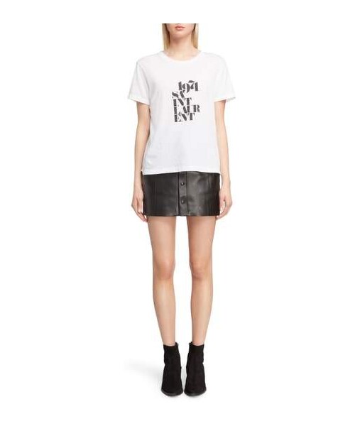 Saint Laurent（サンローラン）の「Saint Laurent 1971 Graphic