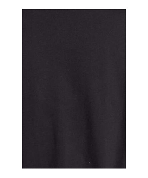 VANS（バンズ）の「Vans Boom Boom Boxy Tee（Tシャツ/カットソー・レディース・Black・X-small/Medium/Small/Large）」の5枚目の写真
