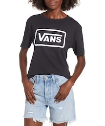 VANS | Vans Boom Boom Boxy Tee(Tシャツ/カットソー)