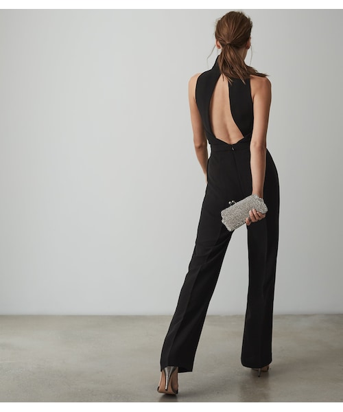 Reiss dori jumpsuit online