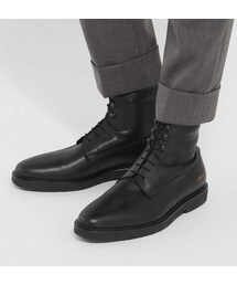 COMMON PROJECTS（コモンプロジェクト）の「Common Projects Leather 
