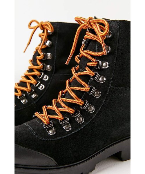 uo blaire suede hiker boots