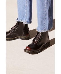 Dr. Martens | Dr. Martens 1460 Pascal Front Zip(ブーツ)
