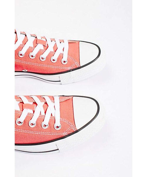 CONVERSE(コンバース)の「Charlie Converse(スニーカー・レディース・Red/Black/White/Mouse/Blue/Pink・11w / 9m/8w / 6m/4/7.5w / 5.5m/10w / 8m/9w / 7m/6.5w / 4.5m/12w / 10m/7w / 5m/8.5w / 6.5m/9.5w / 7.5m/13w / 11m/6w / 4m)」の15枚目の写真