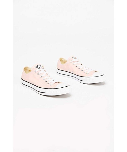 CONVERSE(コンバース)の「Charlie Converse(スニーカー・レディース・Red/Black/White/Mouse/Blue/Pink・11w / 9m/8w / 6m/4/7.5w / 5.5m/10w / 8m/9w / 7m/6.5w / 4.5m/12w / 10m/7w / 5m/8.5w / 6.5m/9.5w / 7.5m/13w / 11m/6w / 4m)」の14枚目の写真