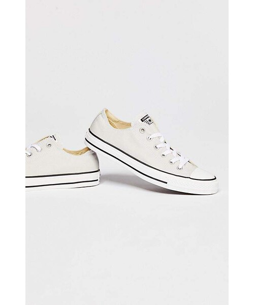 CONVERSE(コンバース)の「Charlie Converse(スニーカー・レディース・Red/Black/White/Mouse/Blue/Pink・11w / 9m/8w / 6m/4/7.5w / 5.5m/10w / 8m/9w / 7m/6.5w / 4.5m/12w / 10m/7w / 5m/8.5w / 6.5m/9.5w / 7.5m/13w / 11m/6w / 4m)」の21枚目の写真