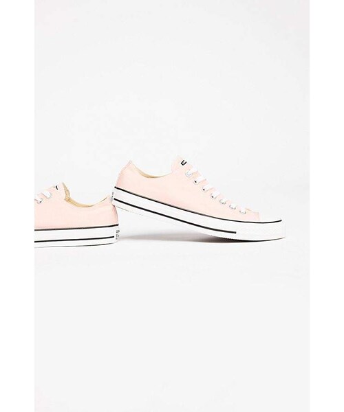CONVERSE(コンバース)の「Charlie Converse(スニーカー・レディース・Red/Black/White/Mouse/Blue/Pink・11w / 9m/8w / 6m/4/7.5w / 5.5m/10w / 8m/9w / 7m/6.5w / 4.5m/12w / 10m/7w / 5m/8.5w / 6.5m/9.5w / 7.5m/13w / 11m/6w / 4m)」の8枚目の写真