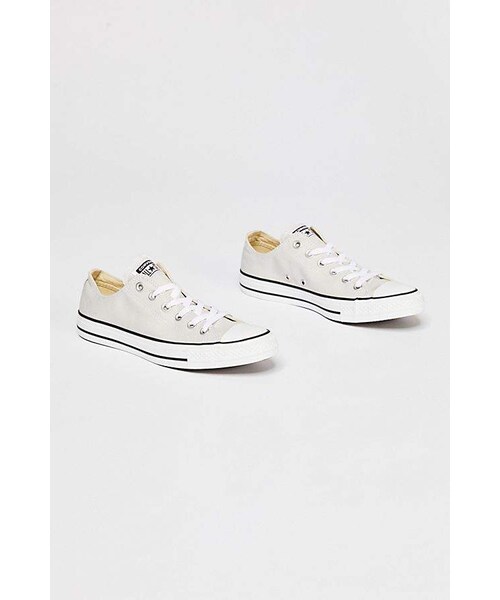 CONVERSE(コンバース)の「Charlie Converse(スニーカー・レディース・Red/Black/White/Mouse/Blue/Pink・11w / 9m/8w / 6m/4/7.5w / 5.5m/10w / 8m/9w / 7m/6.5w / 4.5m/12w / 10m/7w / 5m/8.5w / 6.5m/9.5w / 7.5m/13w / 11m/6w / 4m)」の9枚目の写真