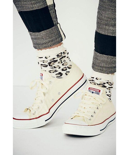 CONVERSE(コンバース)の「Charlie Converse(スニーカー・レディース・Red/Black/White/Mouse/Blue/Pink・11w / 9m/8w / 6m/4/7.5w / 5.5m/10w / 8m/9w / 7m/6.5w / 4.5m/12w / 10m/7w / 5m/8.5w / 6.5m/9.5w / 7.5m/13w / 11m/6w / 4m)」の22枚目の写真