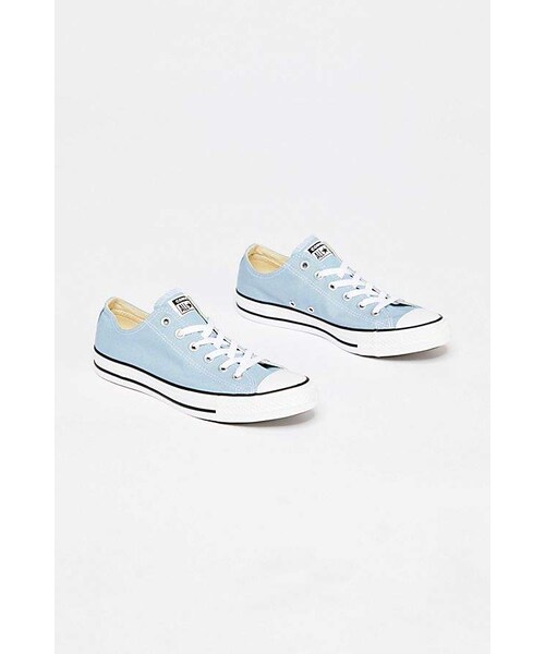 CONVERSE(コンバース)の「Charlie Converse(スニーカー・レディース・Red/Black/White/Mouse/Blue/Pink・11w / 9m/8w / 6m/4/7.5w / 5.5m/10w / 8m/9w / 7m/6.5w / 4.5m/12w / 10m/7w / 5m/8.5w / 6.5m/9.5w / 7.5m/13w / 11m/6w / 4m)」の12枚目の写真