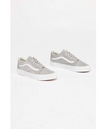 VANS | Vans Old Skool Lux Glitter Sneaker(スニーカー)