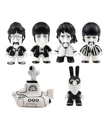 The Beatles（ザビートルズ）の「BEATLES - Yellow Submarine