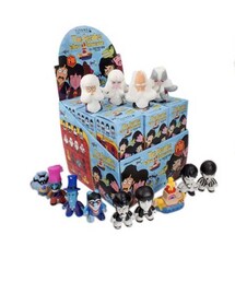 ビートルズフィギュア The Beatles Yellow Submarine Amazon | ザ ビートルズ イエローサブマリン ジョン