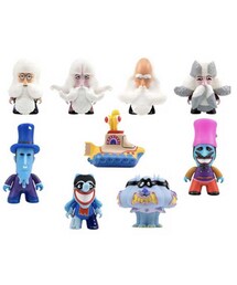 The Beatles（ザビートルズ）の「BEATLES - Yellow Submarine フィギア