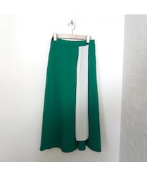 AULA AILA | AULA AILA PREATS PARTS SKIRT(スカート)