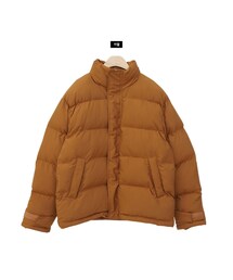 Dailyabout | ハイネック中綿ジャケット(その他アウター)