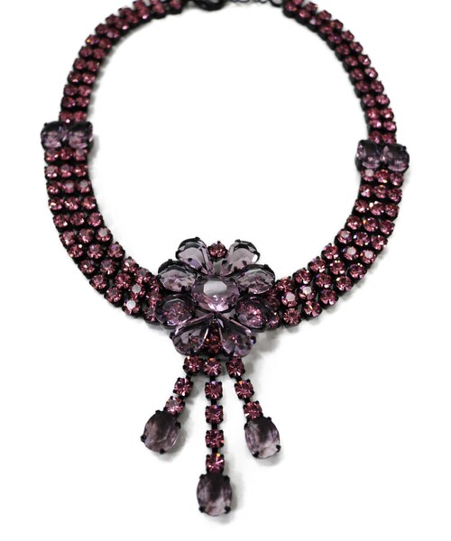 ASHLEY WILLIAMS（アシュリーウィリアムス）の「ELIZABETH NECKLACE