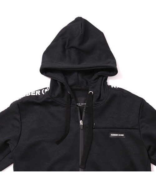 NUMBER (N)INE（ナンバーナイン）の「NUMBER (N)INE DENIM track