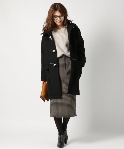 BARNYARDSTORM（バンヤードストーム）の「ダッフルコート（）」 - WEAR