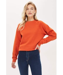 TOPSHOP | Topshop Everyday Sweatshirt(スウェット)