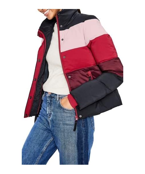 Boden Arundel Puffer Jacket Online Sale 