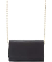 FOREVER 21 | Forever 21 Faux Leather Crossbody(ショルダーバッグ)