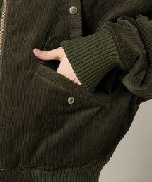 417 EDIFICE（フォーワンセブンエディフィス）の「LANDLORD NEW YORK