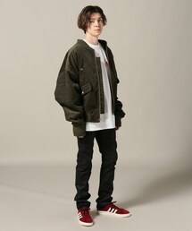 417 EDIFICE（フォーワンセブンエディフィス）の「LANDLORD NEW YORK