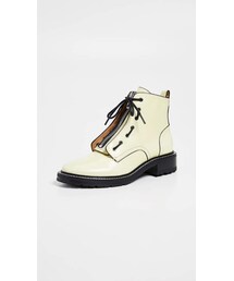 ラグアンドボーンのブーツ rag-and-bone-black-shiloh-