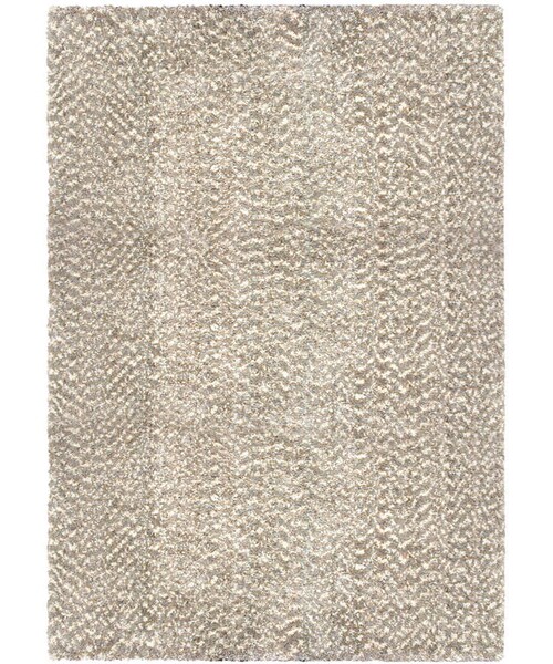 Orian（オリアン）の「Orian Rugs Orian Cotton Tail Solid 7'10" x 10'10" Area Rug ...