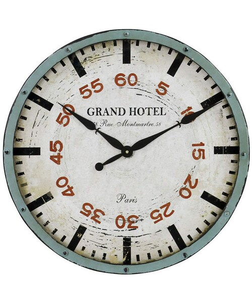 Raleighの「Raleigh Pendulum Wall Clock（腕時計）」 WEAR