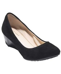COLE HAAN | Cole Haan Sadie Wedge Pump(パンプス)