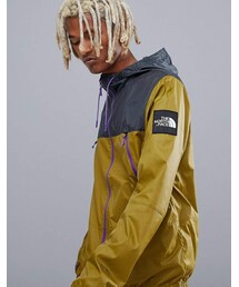 THE NORTH FACE 1995SPRING SMMERカタログ THE NORTH FACE 1995SPRING SMMERカタログ The North Face