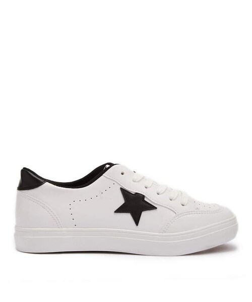 forever tennis shoes