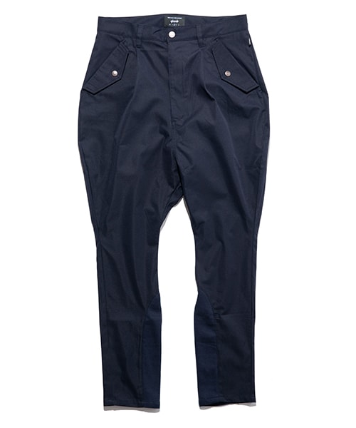 glamb(グラム)】Simon jodhpurs (GB0119-P02) glamb（グラム）の