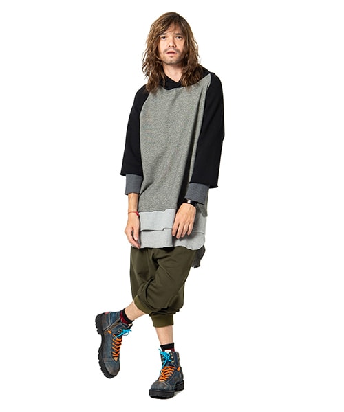 CAMBIO（カンビオ）の「Simon jodhpurs-シモンジョッパーズ(GB0119-P02