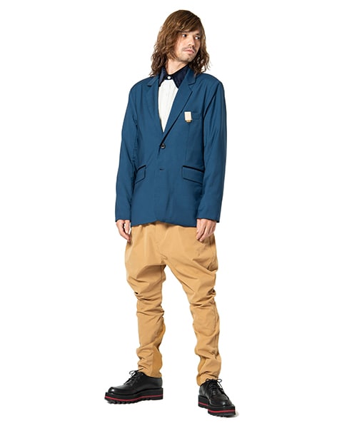 CAMBIO（カンビオ）の「Simon jodhpurs-シモンジョッパーズ(GB0119-P02