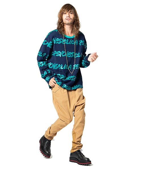 CAMBIO（カンビオ）の「Simon jodhpurs-シモンジョッパーズ(GB0119-P02