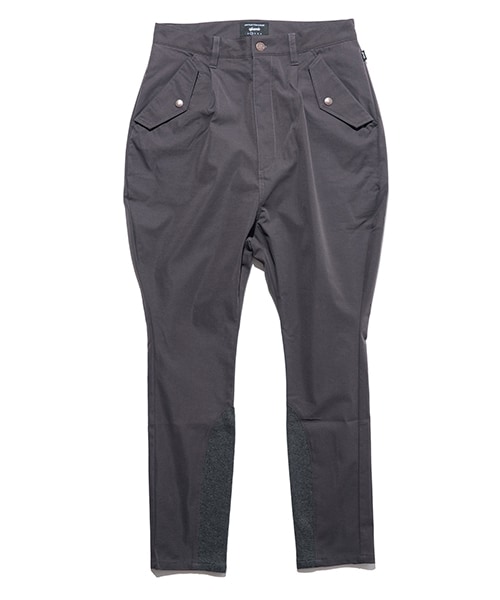 CAMBIO（カンビオ）の「Simon jodhpurs-シモンジョッパーズ(GB0119-P02