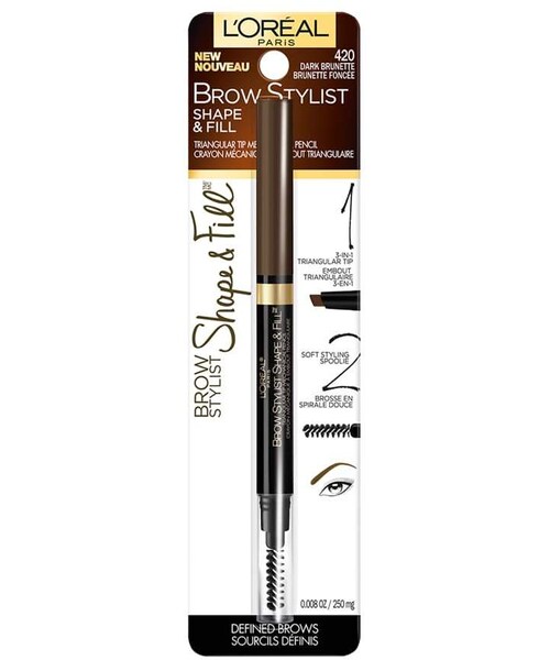 FOREVER 21（フォーエバー トゥエンティーワン）の「Forever 21 LOreal Paris Brow Stylist