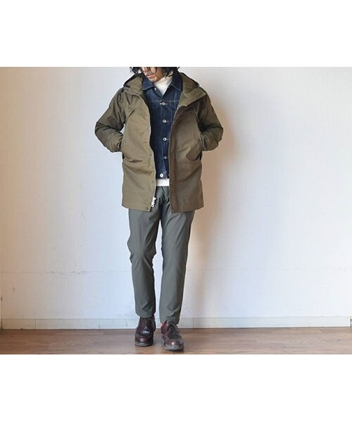 WORKERS（ワーカーズ）の「【万能ベンタイル素材！】WORKERS