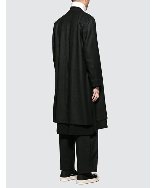 Sasquatchfabrix. oriental coat 【公式通販】