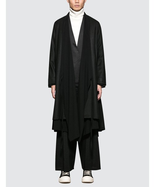 ジャケット・アウター Sasquatchfabrix. oriental coat Sasquatchfabrix. oriental coat