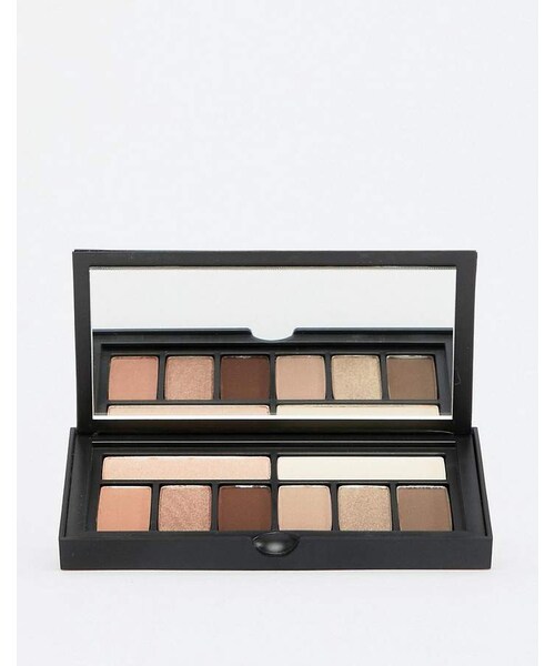 Smashbox（スマッシュボックス）の「Smashbox Cover Shot eye palette- Minimalist ...