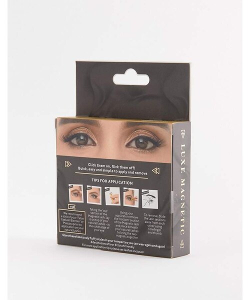 Eylure（）の「Eylure Lashes Baroque Corner（ファンデーション）」 WEAR